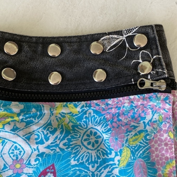 Zand Reversible Wrap Around Skirt Women’s OS - Picture 4 of 8